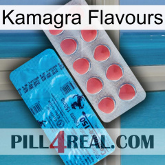 Kamagra Flavours new14